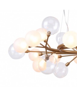 Подвесная люстра Favourite 2515-15P-foto5