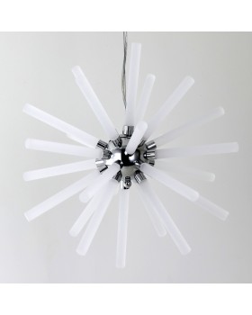 Подвесная люстра Favourite 2531-24P-foto2