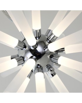 Подвесная люстра Favourite 2531-24P-foto4