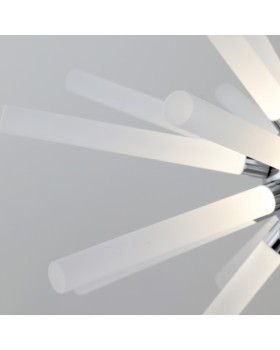 Подвесная люстра Favourite 2531-24P-foto5