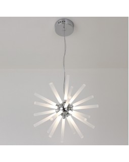 Подвесная люстра Favourite 2531-24P-foto7