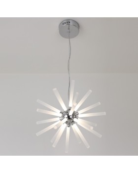 Подвесная люстра Favourite 2531-24P-foto7