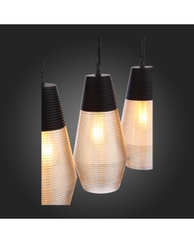 Подвесной светильник ST-Luce SL388.413.03-foto2