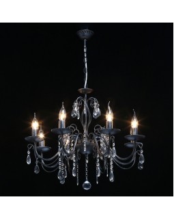 Подвесная люстра DeMarkt 371015108-foto2