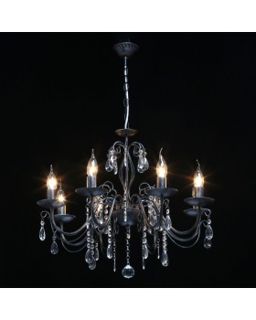 Подвесная люстра DeMarkt 371015108-foto2