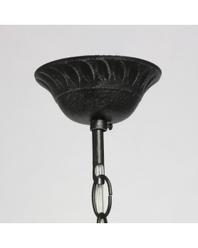 Подвесная люстра DeMarkt 371015108-foto3