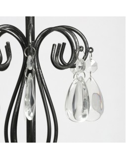 Подвесная люстра DeMarkt 371015108-foto10
