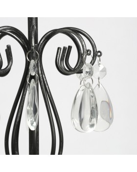 Подвесная люстра DeMarkt 371015108-foto10