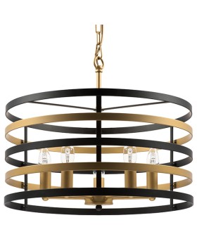 Подвесная люстра Lightstar 735050-foto2