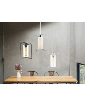 Подвесной светильник LUMION 3732/1-foto3