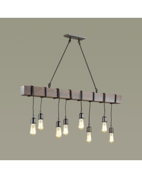 Подвесная люстра LUMION 3740/8-foto2