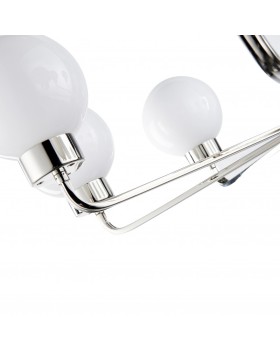 Подвесная люстра Favourite 2598-8P-foto3