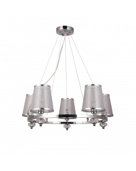 Подвесная люстра F-Promo 2542-5P-foto2