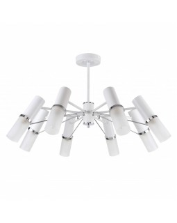 Люстра на штанге F-Promo 2559-8P-foto2