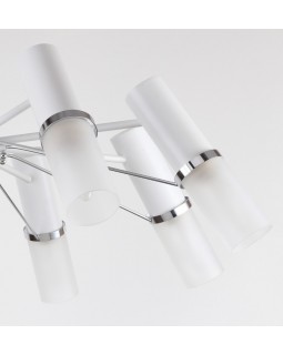 Люстра на штанге F-Promo 2559-8P-foto3