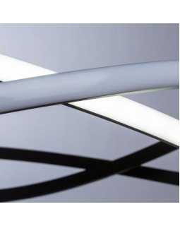 Подвесная люстра ARTE Lamp A2522SP-2BK-foto4