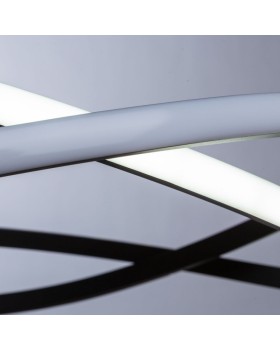 Подвесная люстра ARTE Lamp A2522SP-2BK-foto4