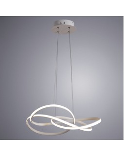 Подвесная люстра ARTE Lamp A2522SP-2WH-foto2