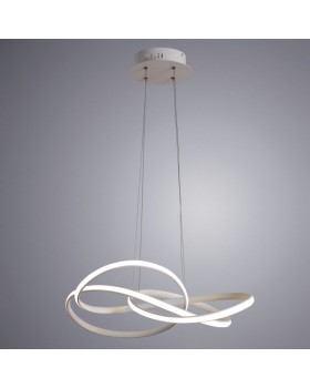 Подвесная люстра ARTE Lamp A2522SP-2WH-foto2