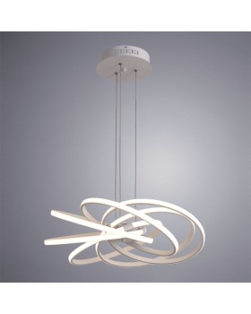 Подвесная люстра ARTE Lamp A2527SP-6WH-foto2