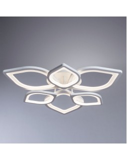 Накладная люстра ARTE Lamp A2531PL-6WH-foto2