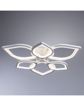 Накладная люстра ARTE Lamp A2531PL-6WH-foto2