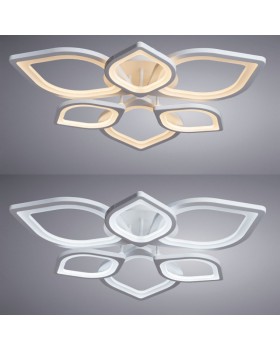 Накладная люстра ARTE Lamp A2531PL-6WH-foto3