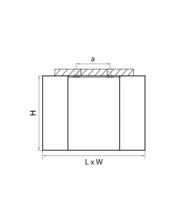 Накладной светильник Lightstar 052037-foto3