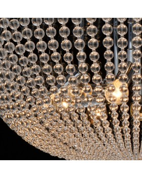 Накладная люстра MW-Light 111012510-foto3