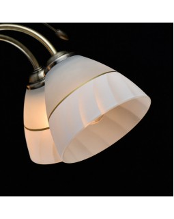 Люстра на штанге DeMarkt 315013506-foto6