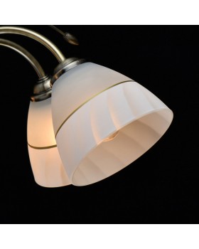 Люстра на штанге DeMarkt 315013506-foto6