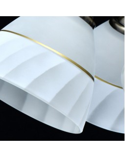 Люстра на штанге DeMarkt 315013506-foto8