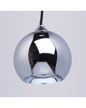 Подвесной светильник DeMarkt 492010501-foto3