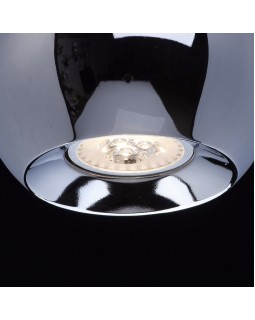 Подвесной светильник DeMarkt 492010501-foto4