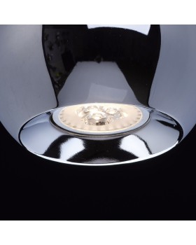 Подвесной светильник DeMarkt 492010501-foto4