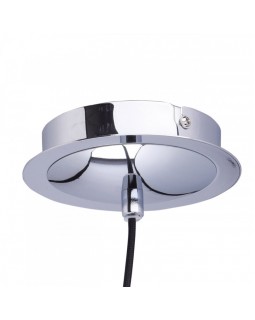 Подвесной светильник DeMarkt 492010501-foto5