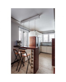 Подвесной светильник DeMarkt 492010501-foto7