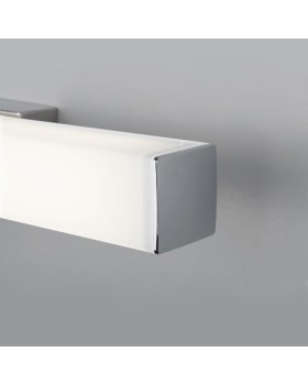 Светильник для картин Elektrostandard Protera LED хром (MRL LED 1008)-foto2