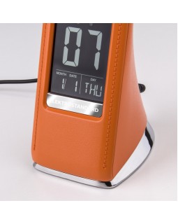 Настольная лампа Elektrostandard TL90220 оранжевый-foto4