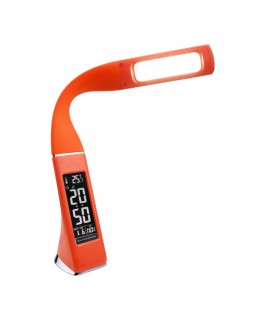 Настольная лампа Elektrostandard TL90220 оранжевый-foto5