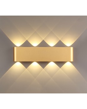 Бра Odeon Light 3893/8WL-foto2
