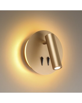 Бра Odeon Light 3913/9WL-foto2