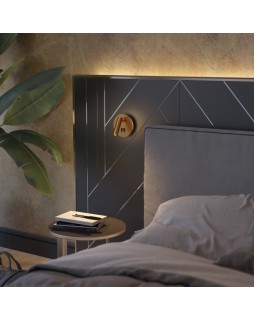 Бра Odeon Light 3913/9WL-foto4