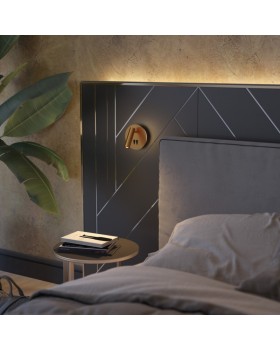 Бра Odeon Light 3913/9WL-foto4