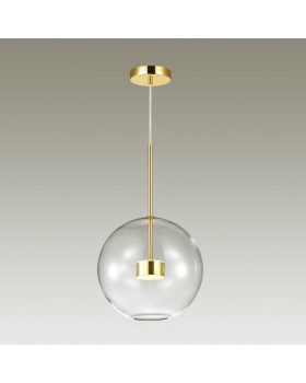 Подвесной светильник Odeon Light 4640/12L-foto2