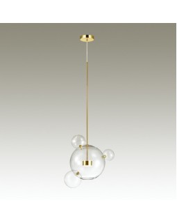 Подвесной светильник Odeon Light 4640/12LA-foto2