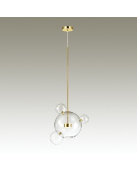 Подвесной светильник Odeon Light 4640/12LA-foto2