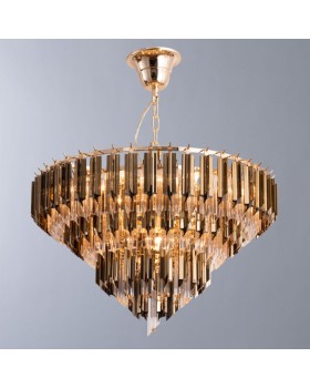 Подвесная люстра Divinare 1683/01 LM-7-foto2