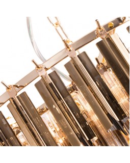 Подвесная люстра Divinare 1683/01 LM-7-foto4