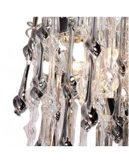 Накладная люстра Divinare 3150/02 PL-6-foto3